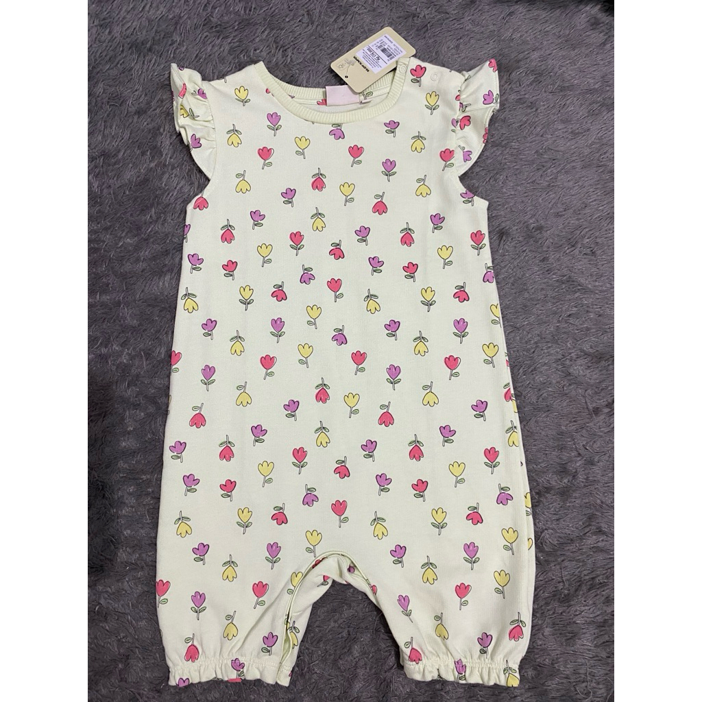 Romper Juniors Babyshop