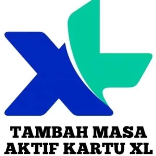 Perpanjangan masa aktif XL 1Bulan