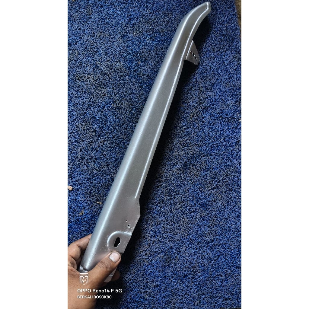 katengkas pelindung rantai katengkas sabit Yamaha v80 v75 v80 robot