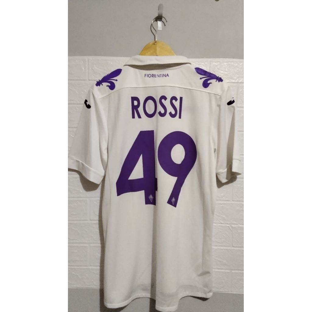 Jersey Fiorentina Away 2013/14