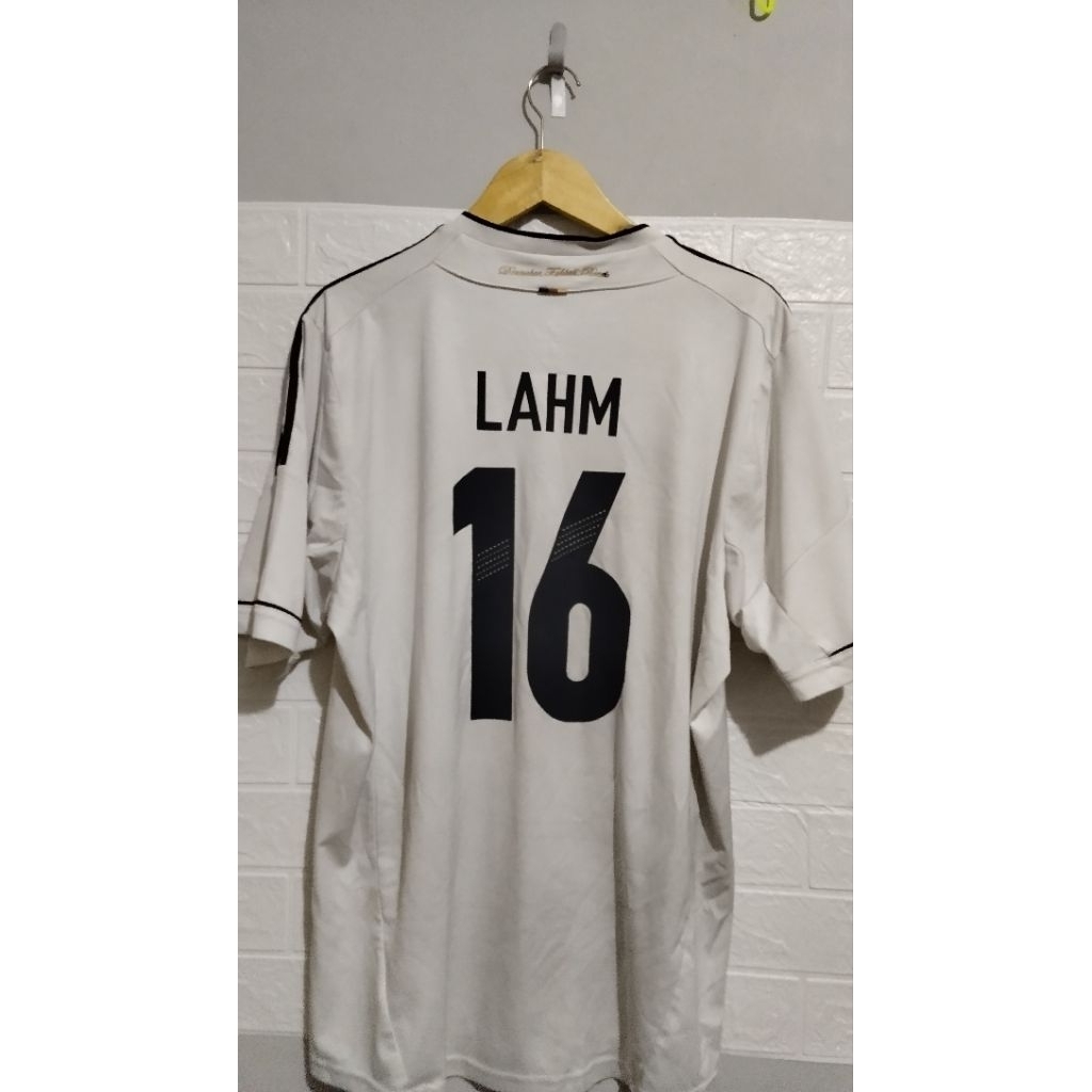 Jersey Jerman 2012 Home