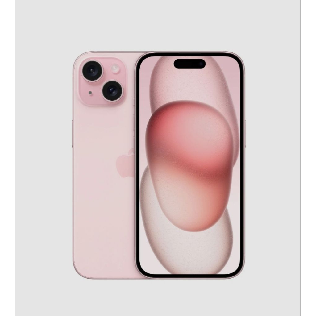 iphone 15 warna pink