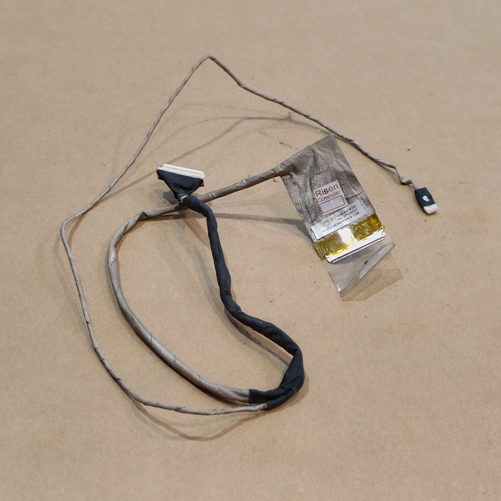FLEXIBLE LCD SAMSUNG RV413 Kabel fleksibel led layar laptop