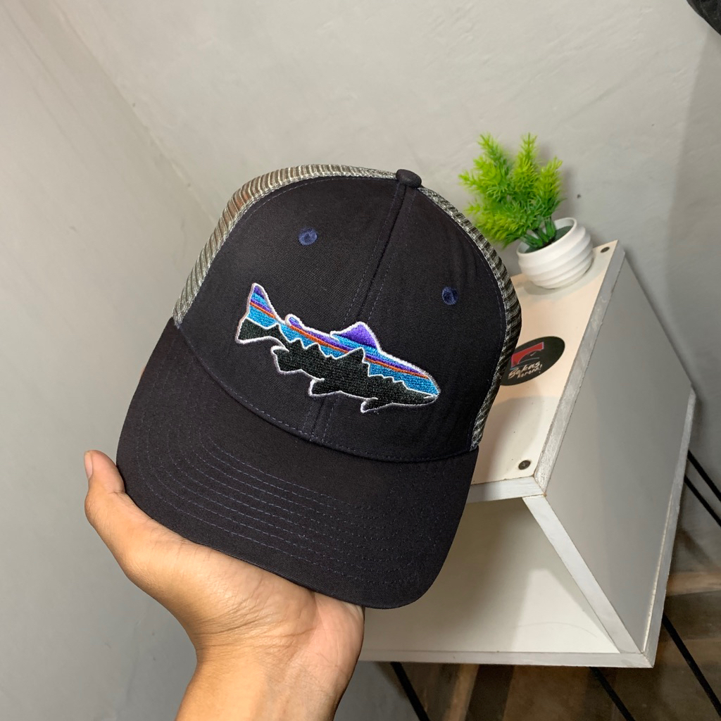 patagonia original