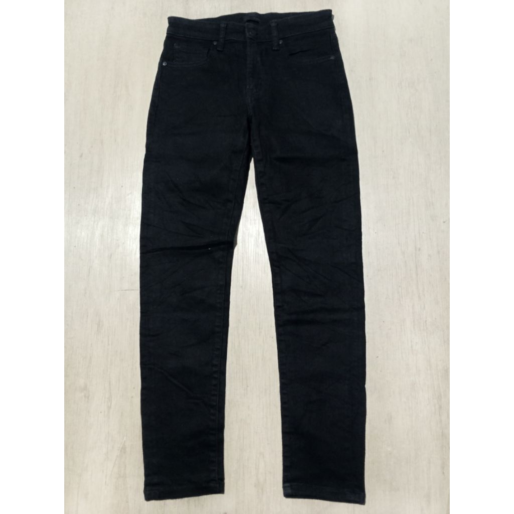 JEANS UNIQLO ORIGINAL