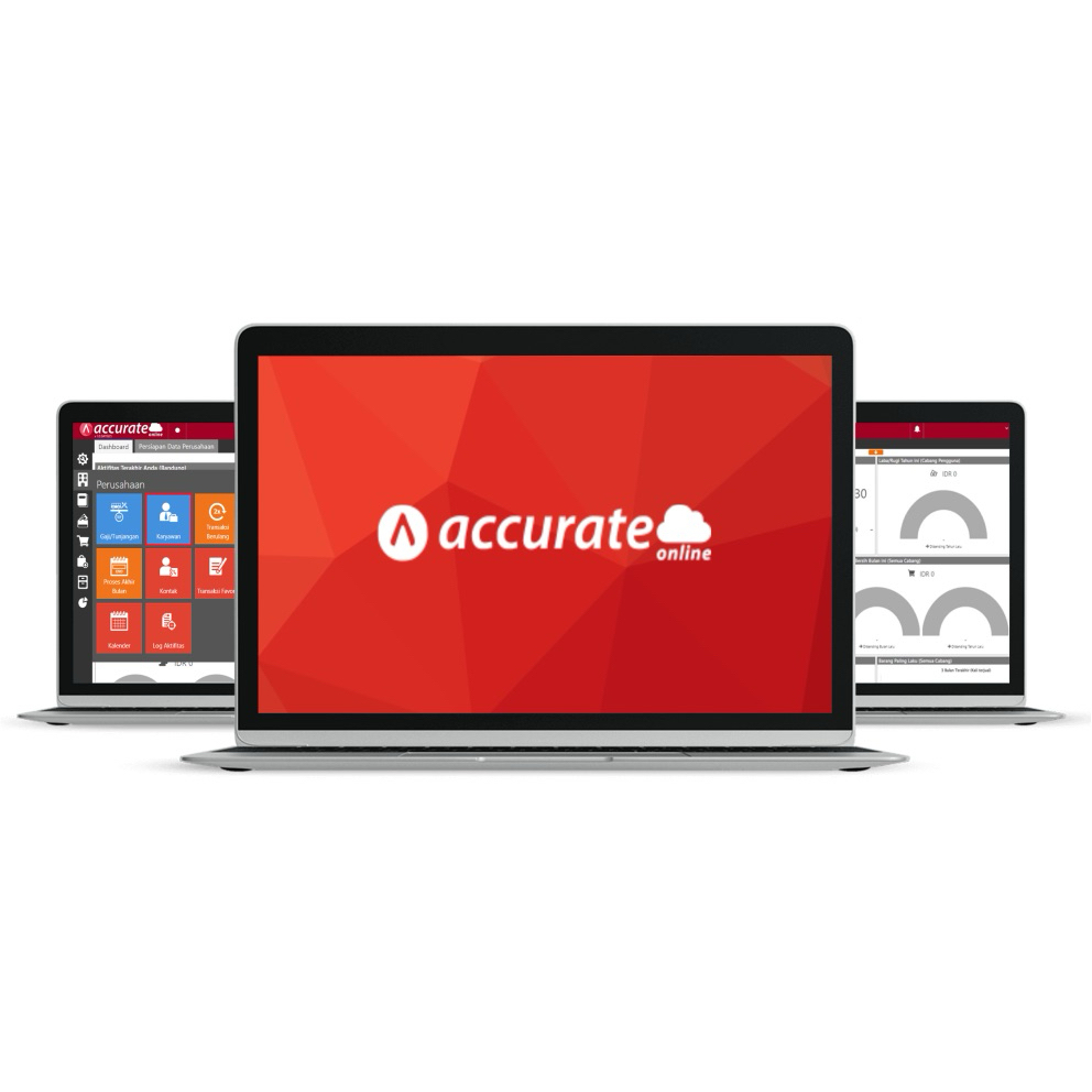 Accurate Online Sowftware