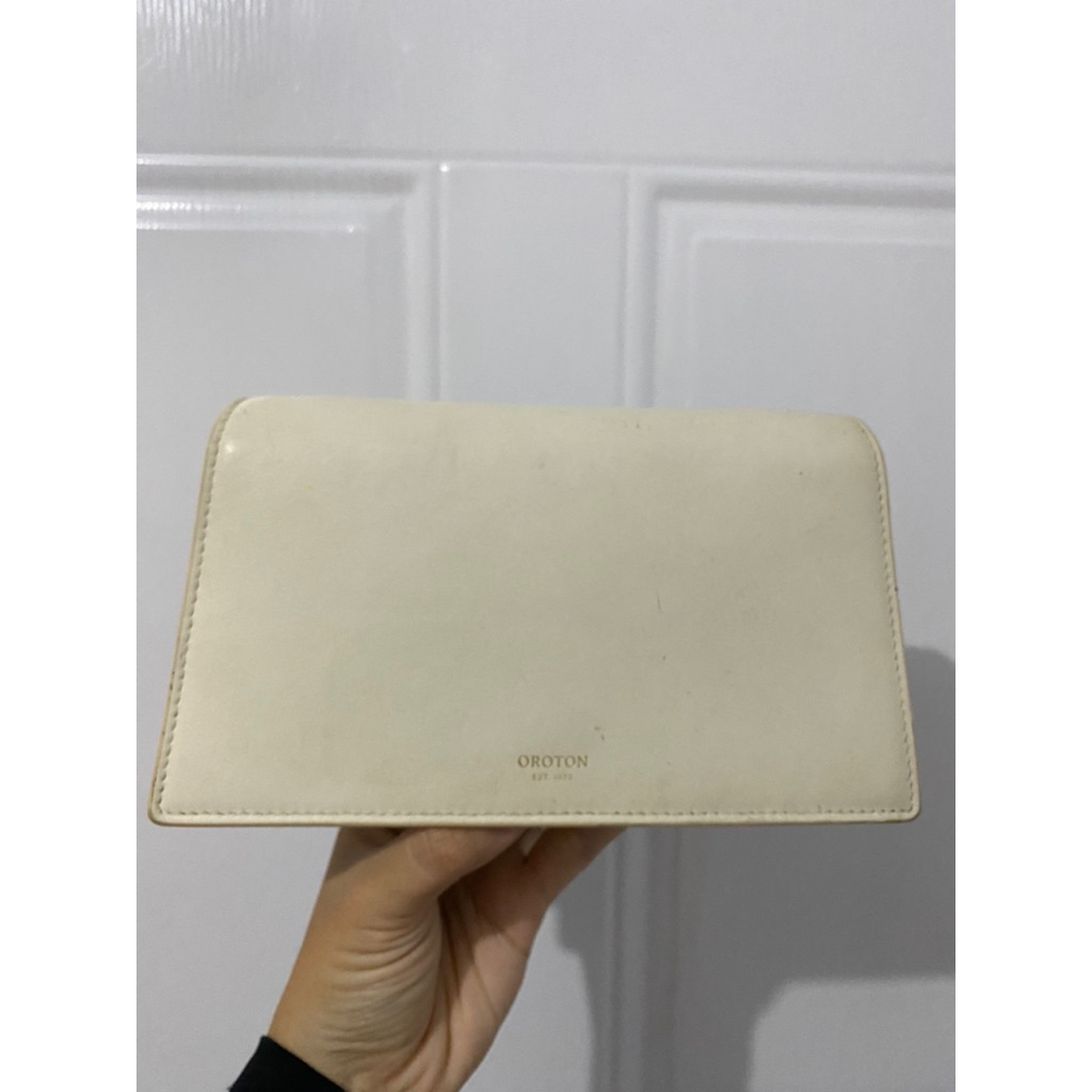 WALLET ON CHAIN OROTON