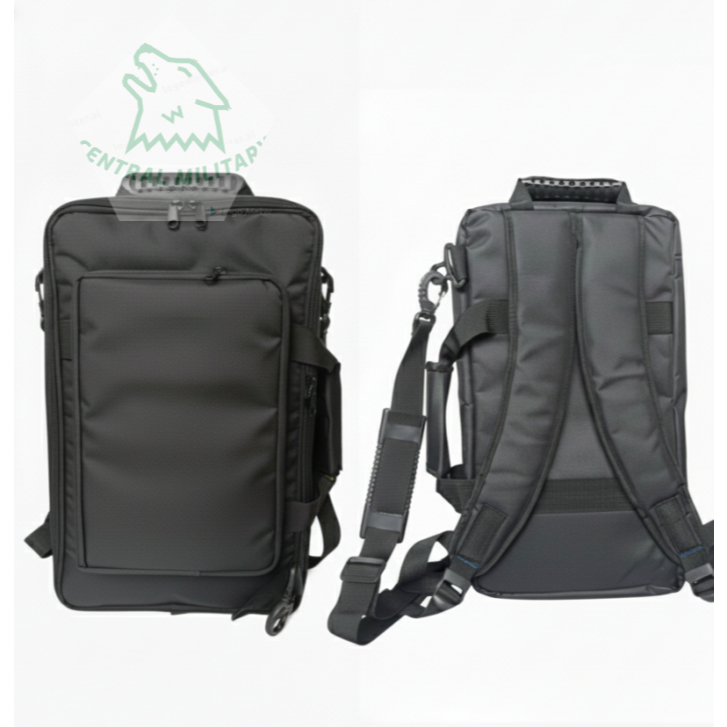 Tas Efek Zoom G3n - Tas Efek Gitar Hitam