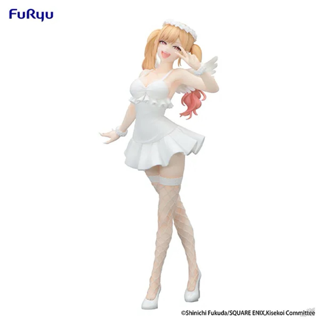 [READY JP] BiCute Pure Figure Kitagawa Marin My Dress Up Darling Sono Bisque Doll wa Koi wo Suru