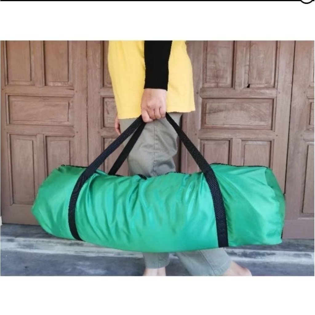 TAS TENDA KAPASITAS 4 5 6