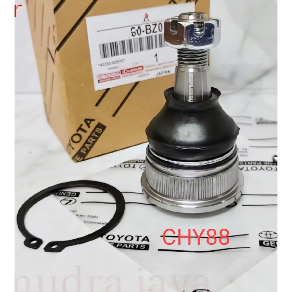 BALL JOINT BALL JOINT LOW SAYAP BAWAH AVANZA LAMA