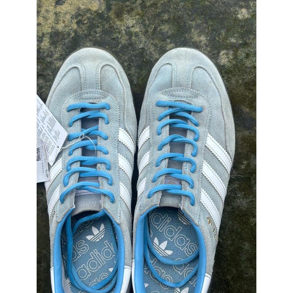 spezial ice blue