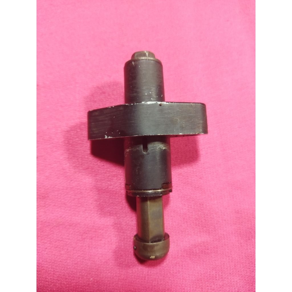 tonjokan tensioner rantai keteng kamprat Kawasaki Blitz