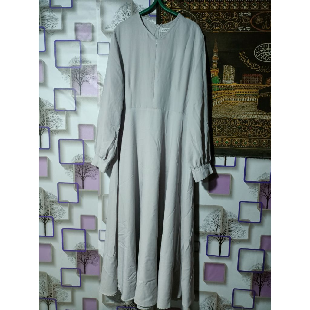 prelove dress arniz set hijab