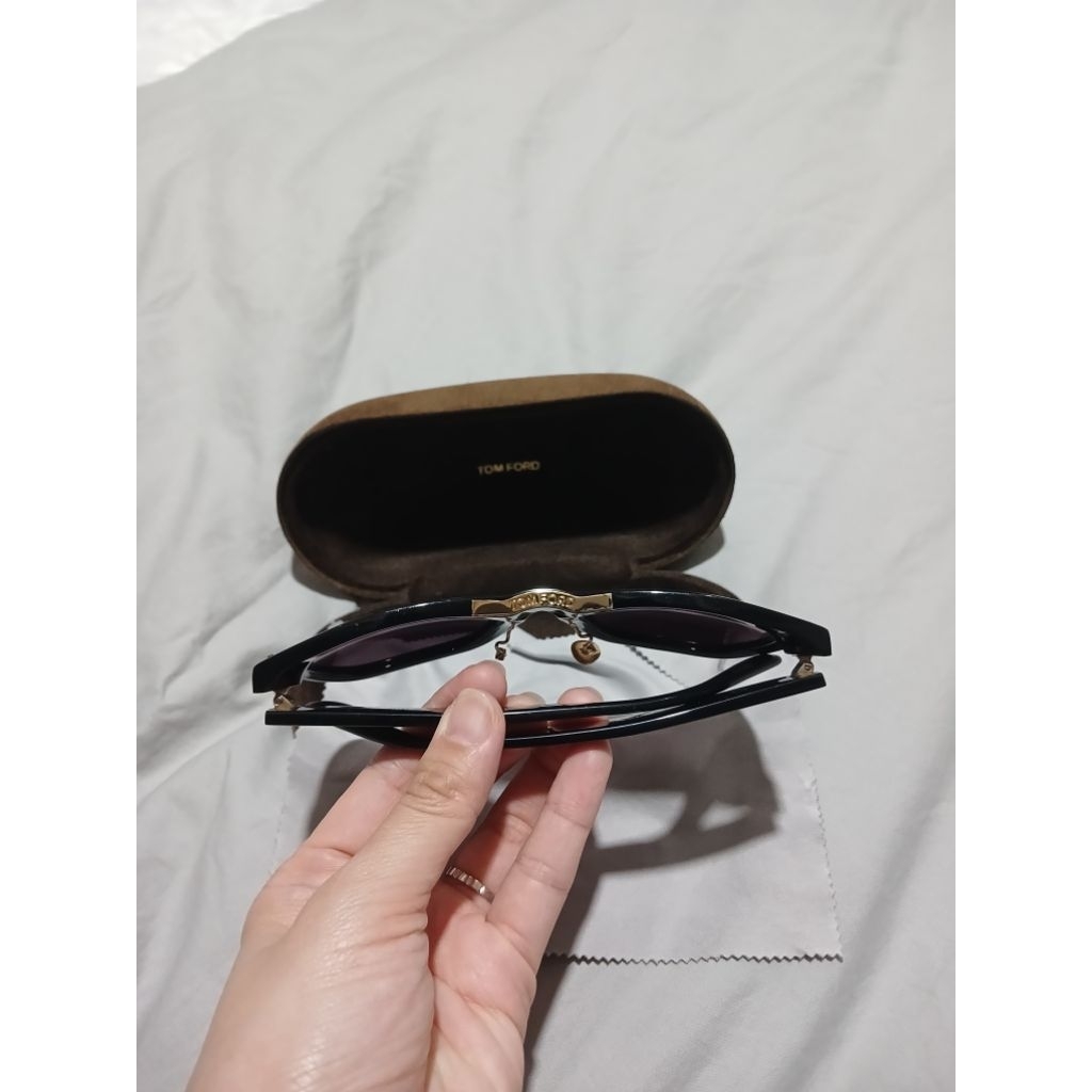 KACAMATA TOM FORD ORIGINAL SECOND