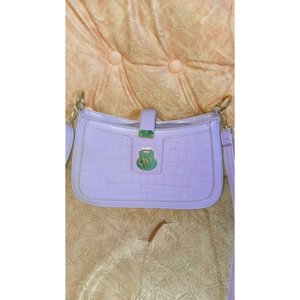 Tas Jims Honey (Preloved)
