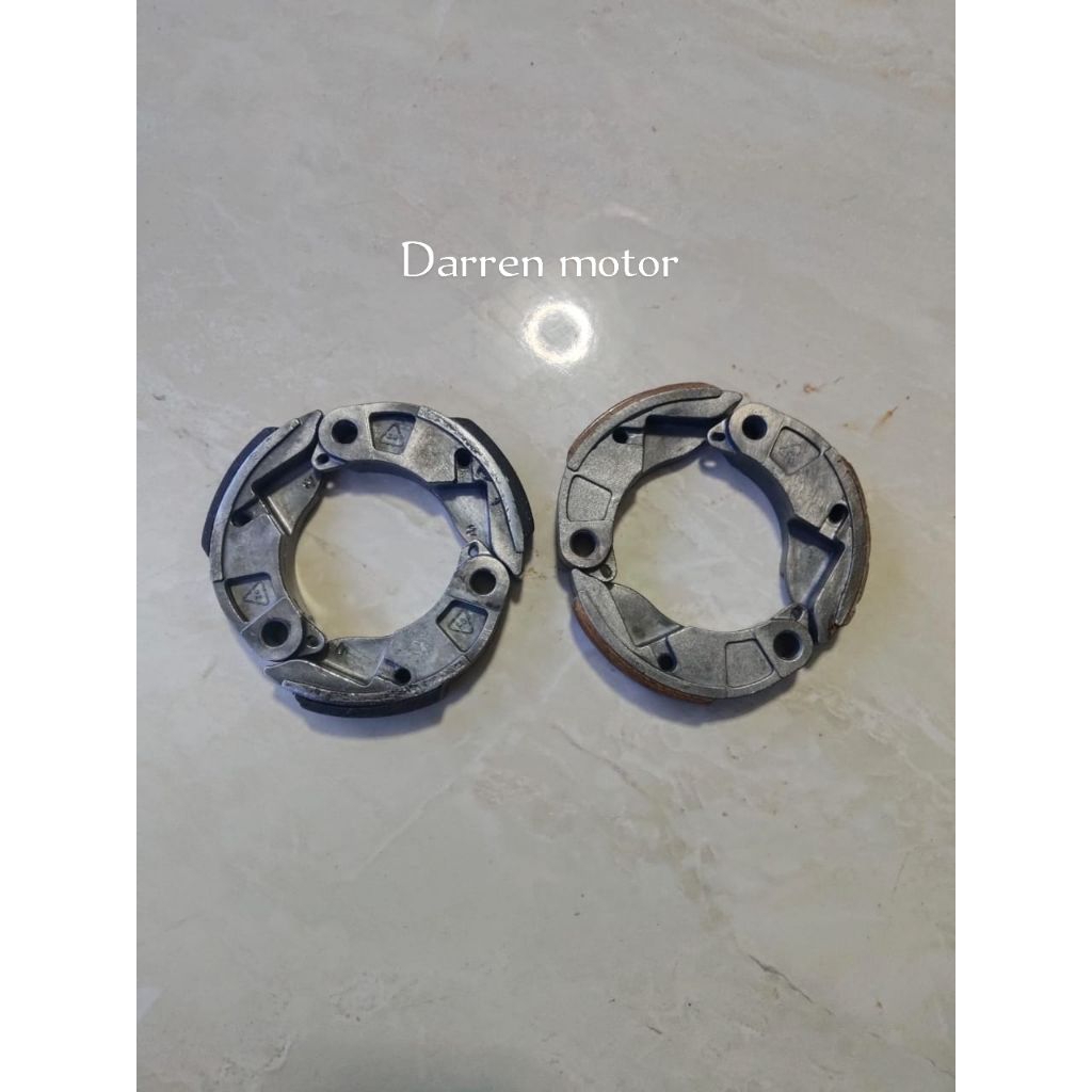 KAMPAS GANDA VARIO 125_150_PCX 150_160-BAHAN PANTEKAN