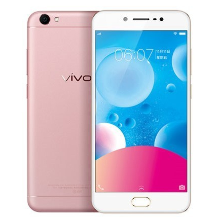 BARU MURCH VIVO Y67  RAM 6/128GB ,  Y55 RAM 3/32, Y66 RAM 4/64 ANDROID GARANSI 1 TAHUN FULLSET