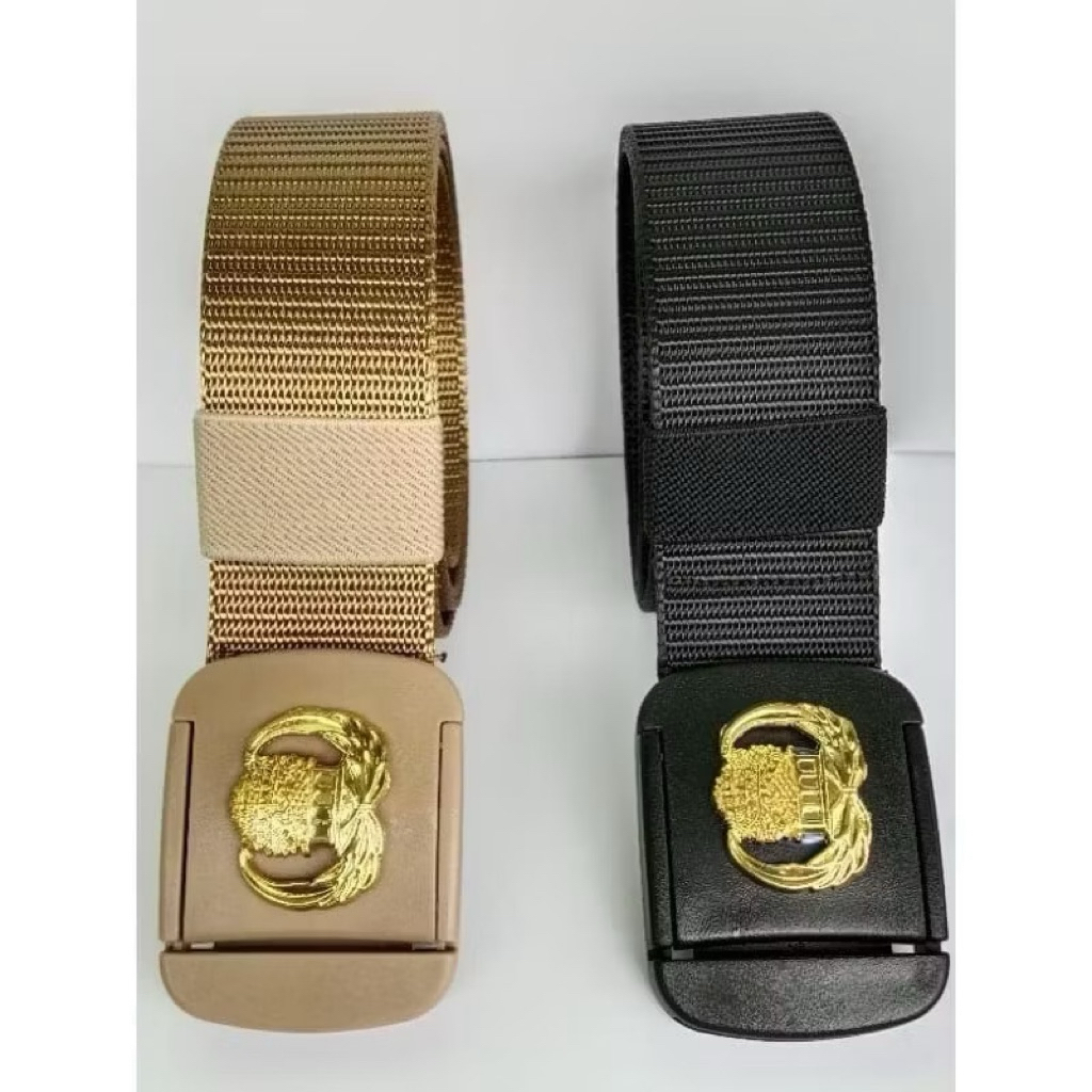 Sabuk Korpri ASN Tactical Panjang 150cm 100% ORIGINAL