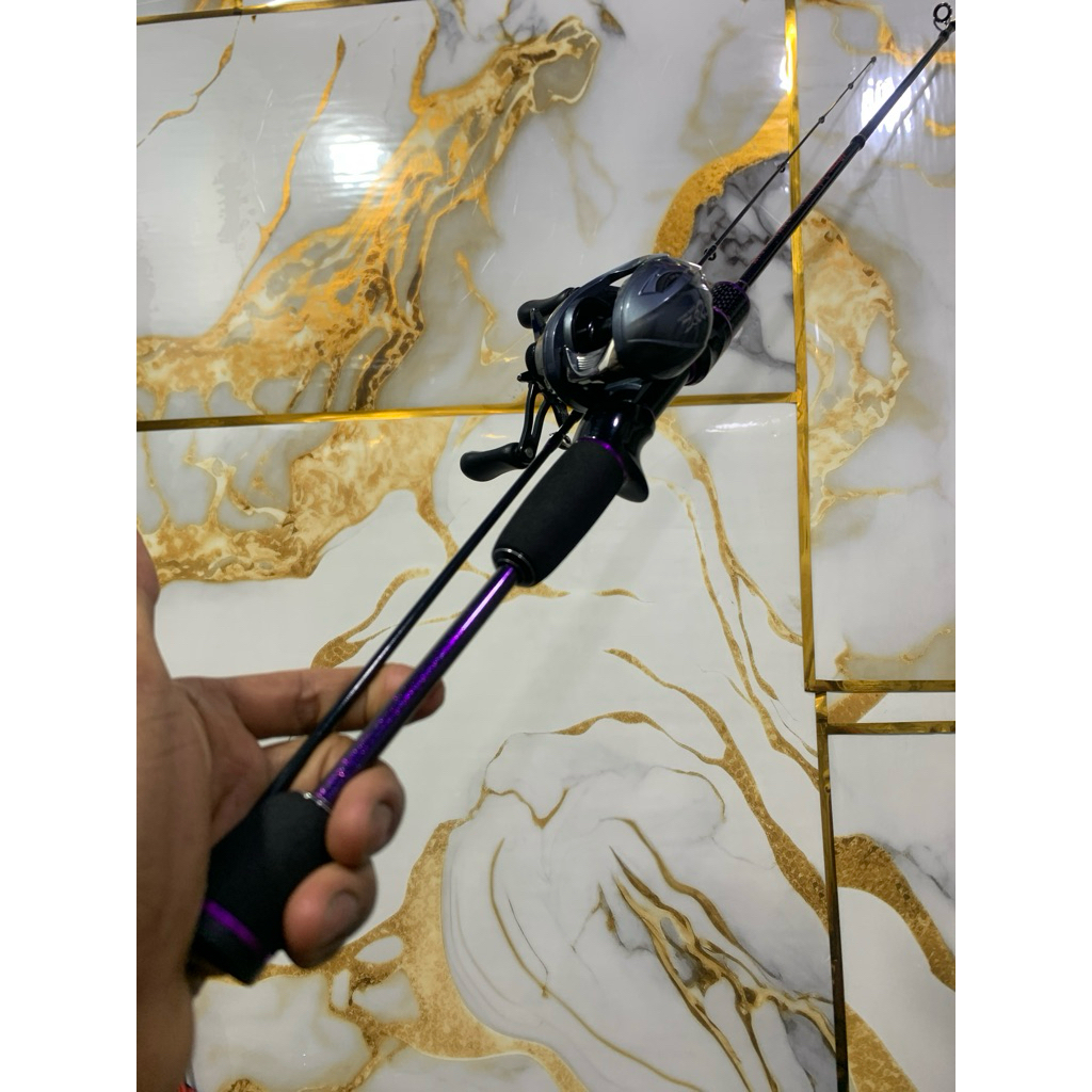 zorro zombie ul 1.8M solid carbon set bc feast cliker