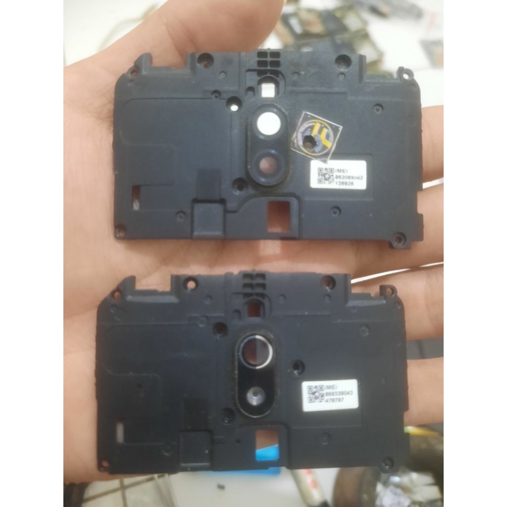 TUTUP MESIN REDMI 8/8A/8A PRO COPOTAN