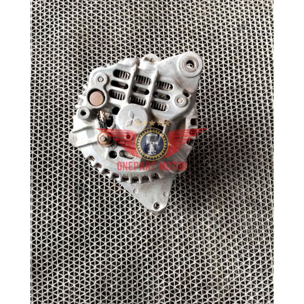 ALTERNATORE DINAMO AMPERE T120SS KARBU ORIGINAL