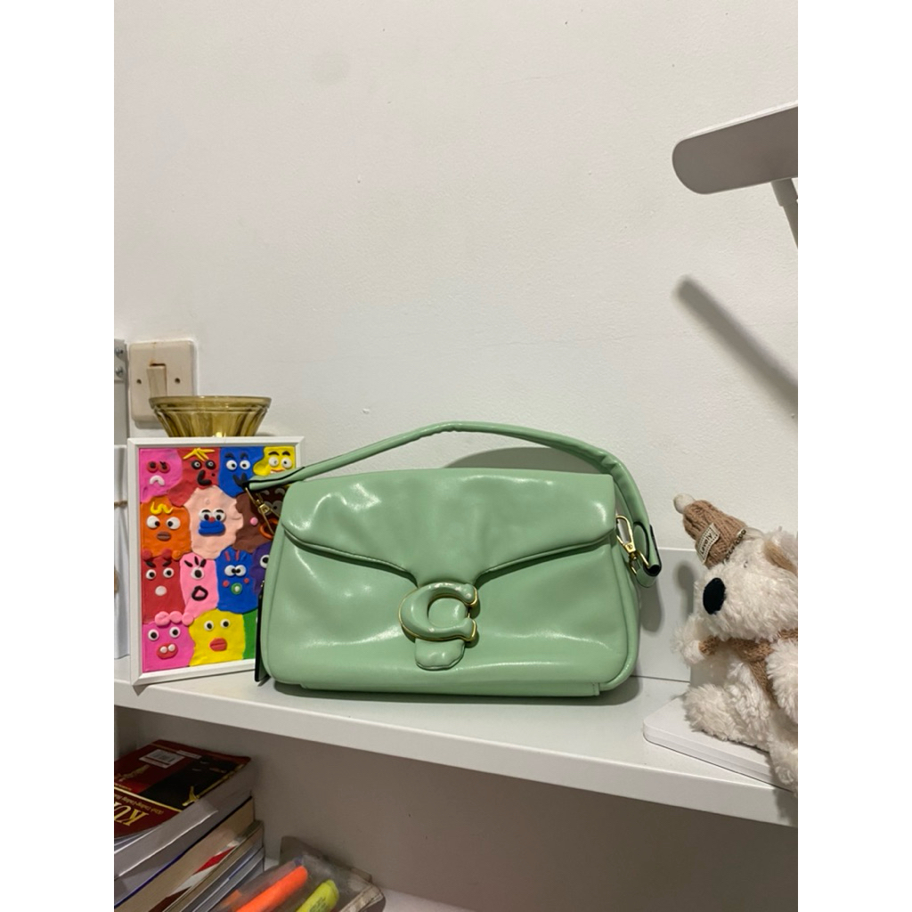 PRELOVED_shoulderbag_pillow_BRAND_COACH