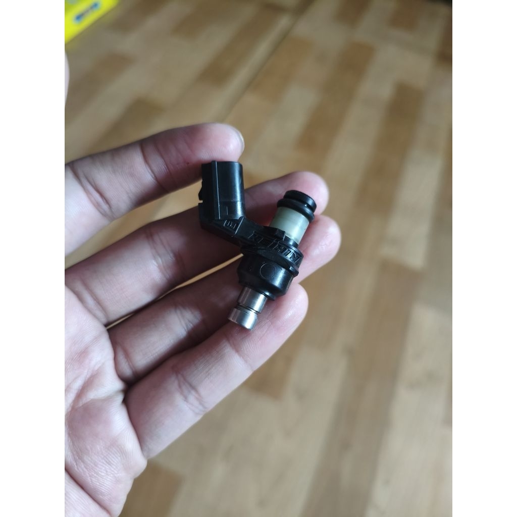 injektor original copotan Vario techno kzr 125