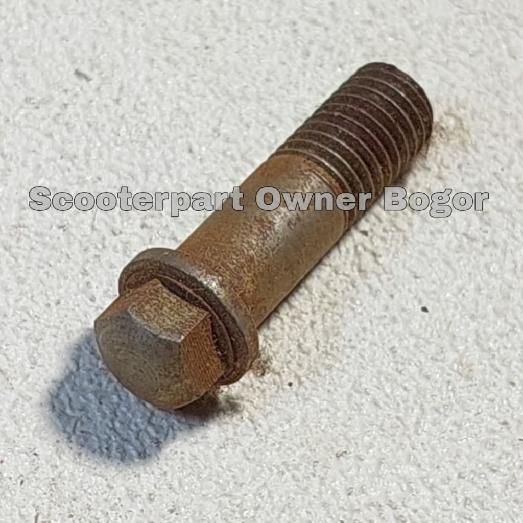 Baut Stang Vespa VNB Cepuk NOS