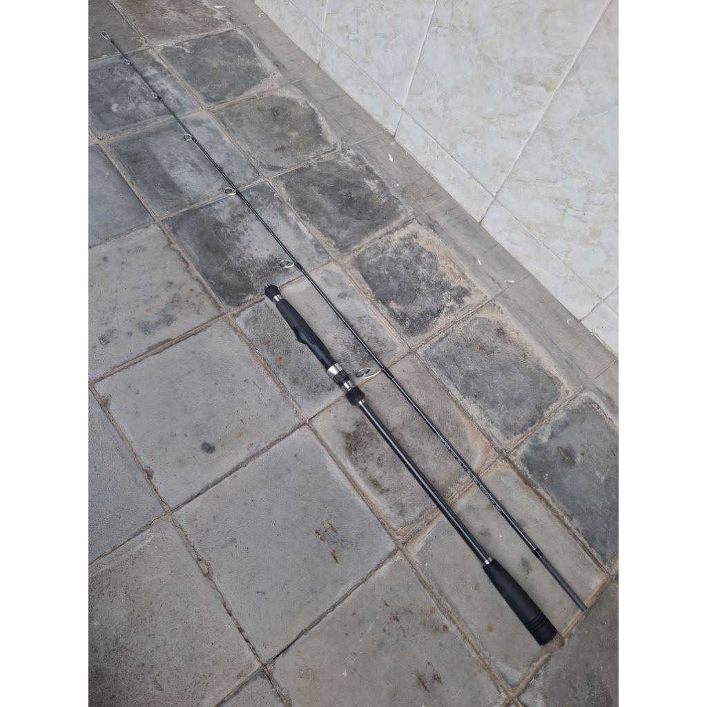 Joran Jigging Iroly Gokil PE 3-4