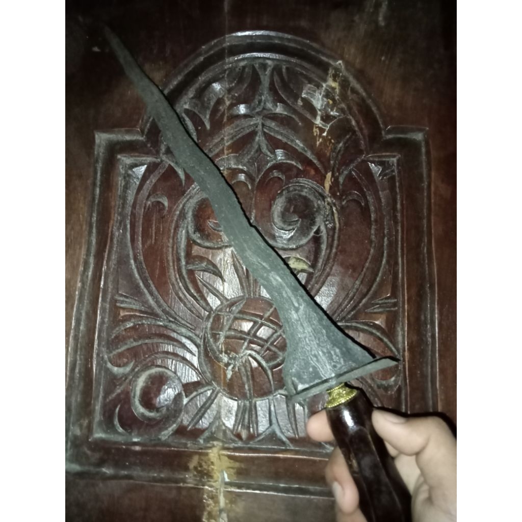 Keris Kyai Carubuk