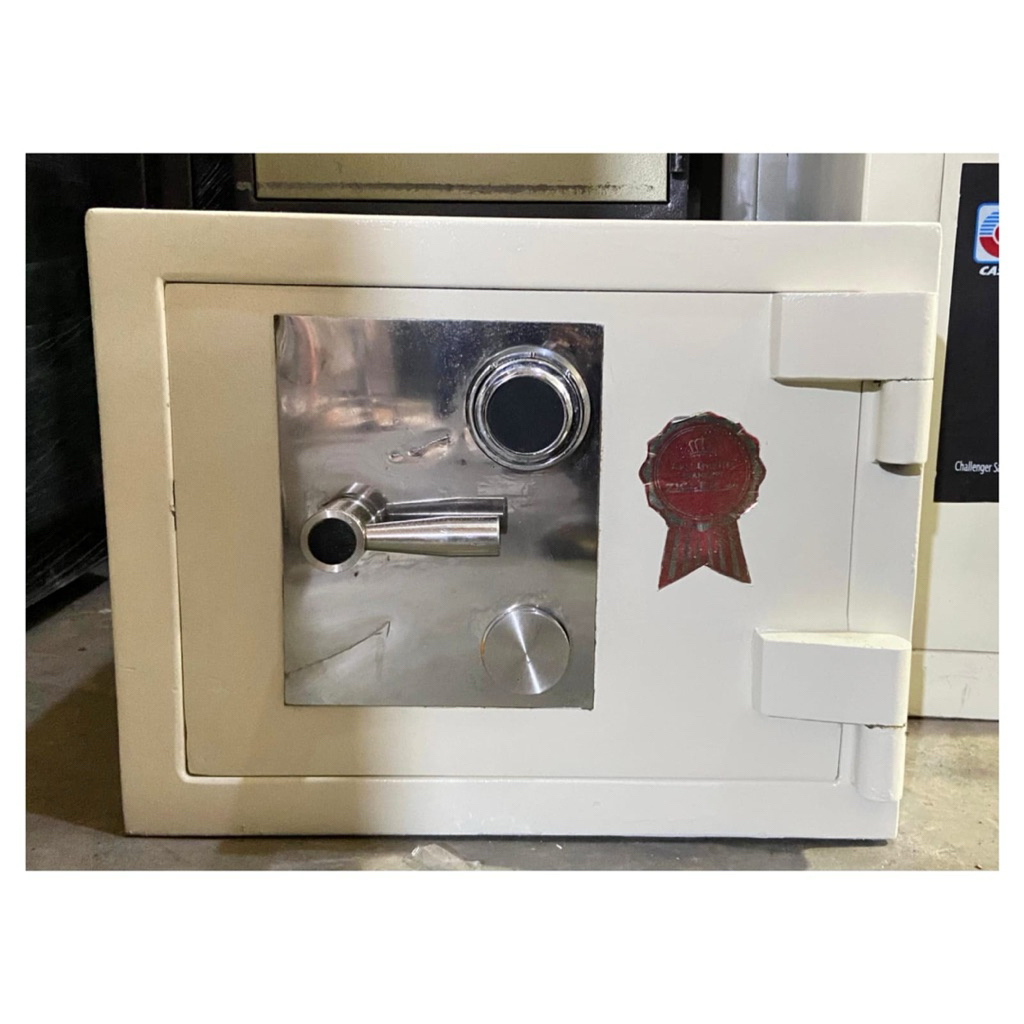 Brankas zigler Kunci LK Brangkas Bekas Tahan Api Safety Box Brankas Murah Berkualitas