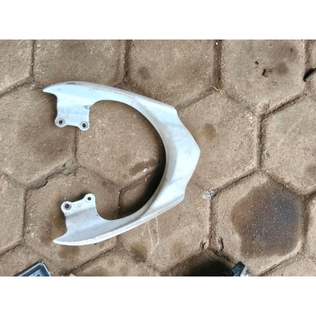 Behel Belakang Yamaha Mio J / Mio GT Original Copotan Motor