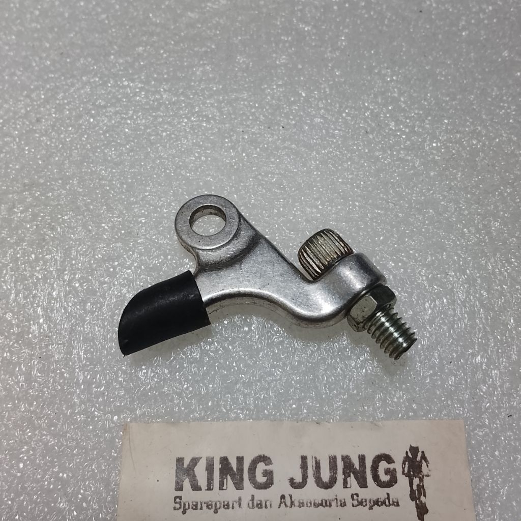 Stopper kabel rem belakang stoper hanger brake cantilever vintage jadul
