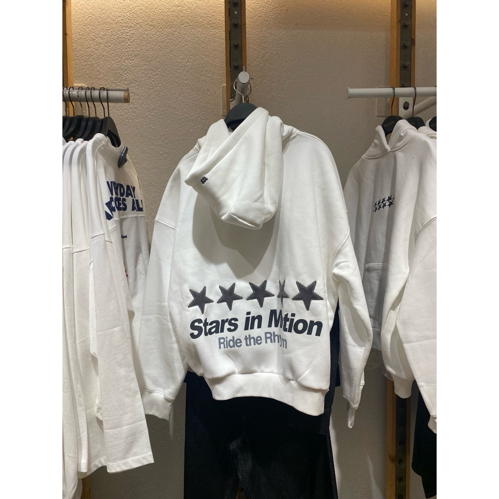 Jastip Pull&Bear Hoodie