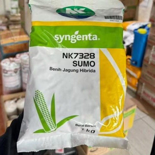 BIBIT - JAGUNG NK SUMO 7328 - 1 KG