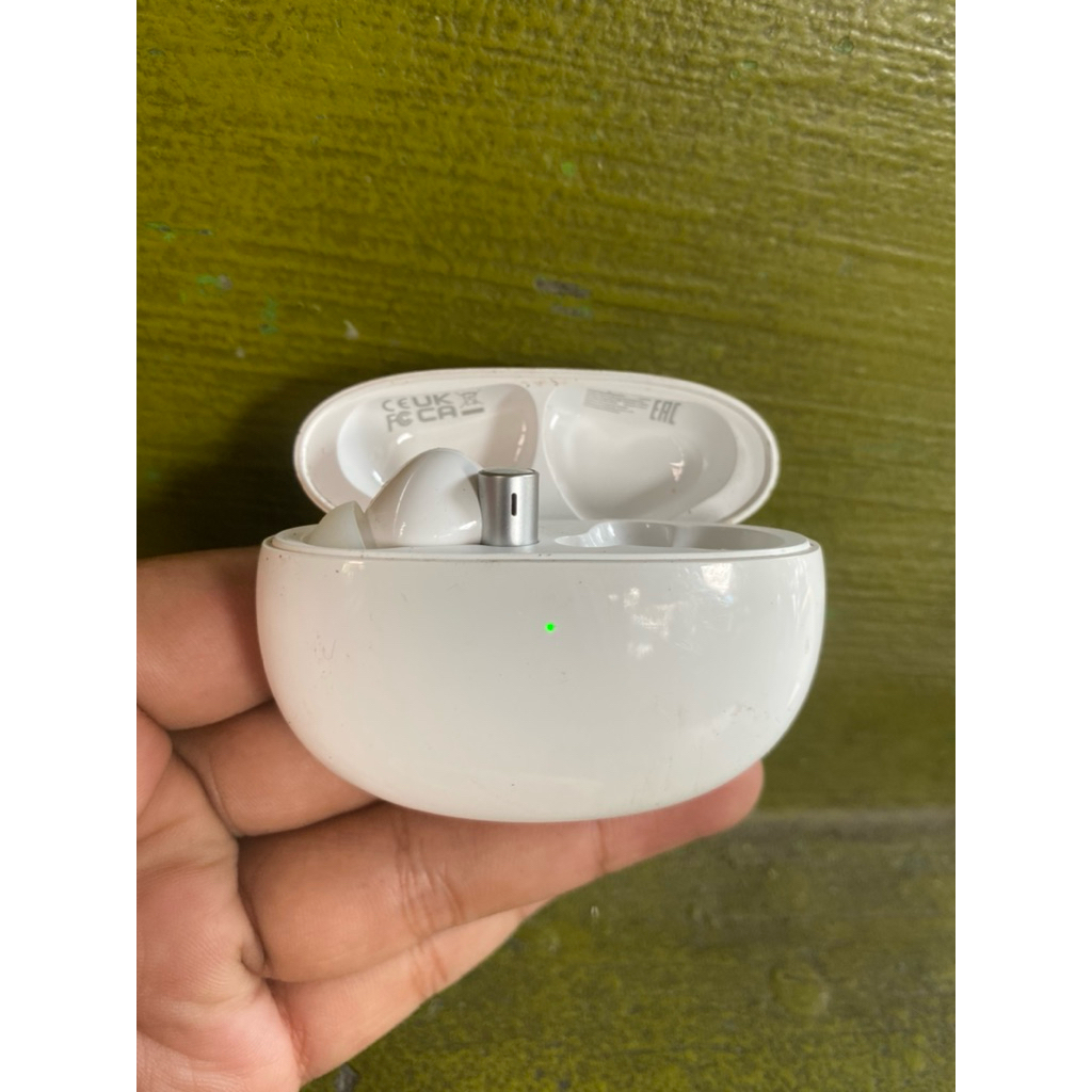 charging case realme buds air 3 original