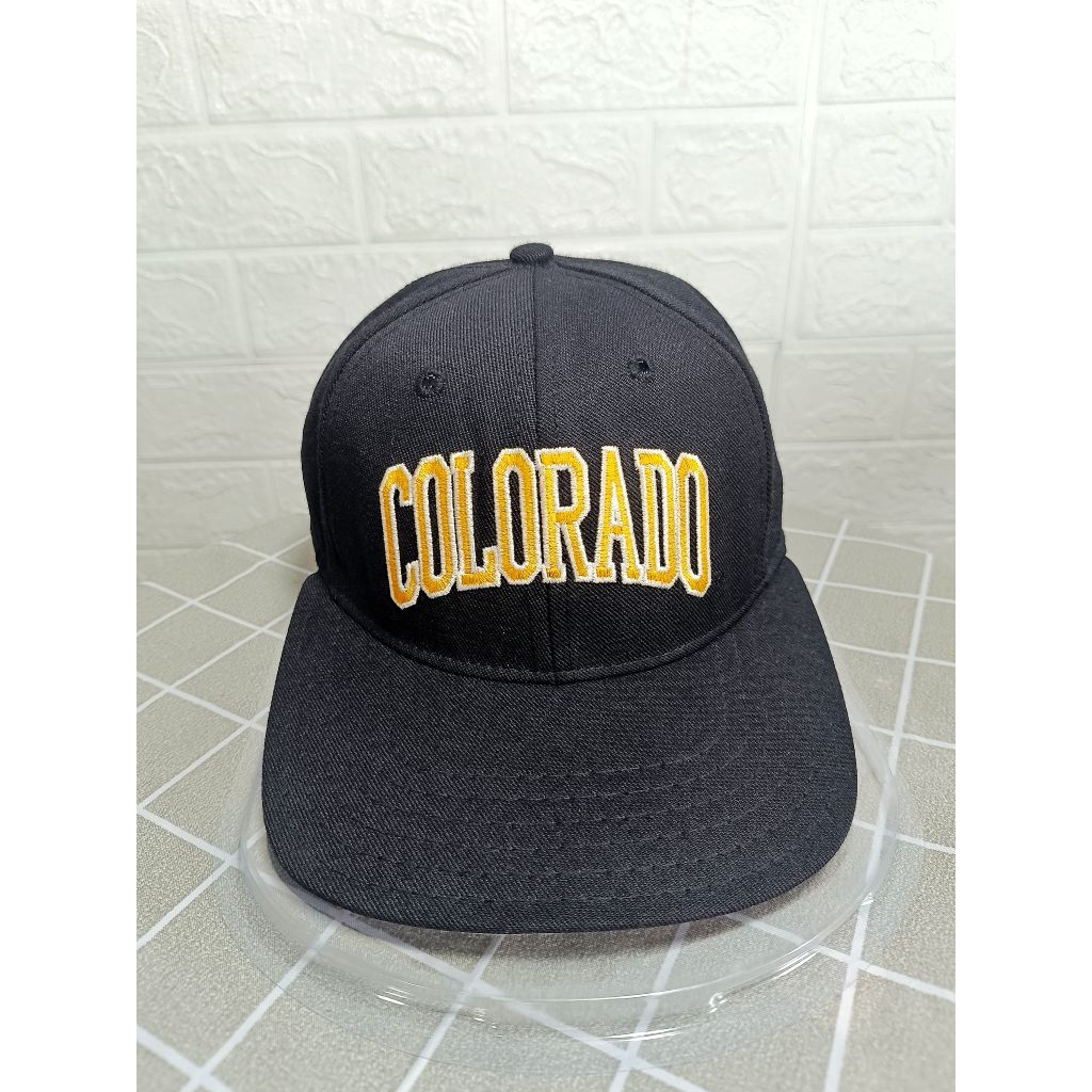 vintage Colorado Pro model