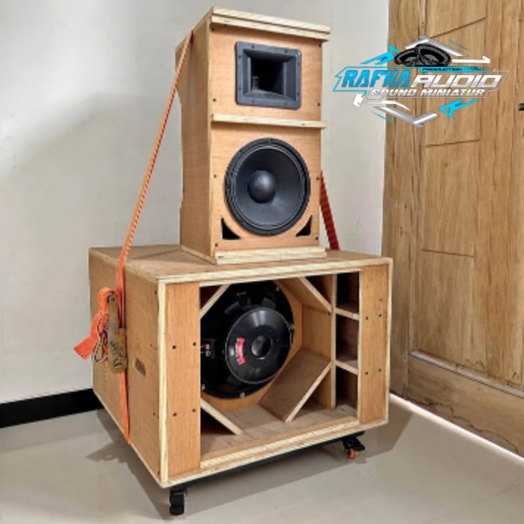 paket box kosongan 12 inch dan middle 8 inch