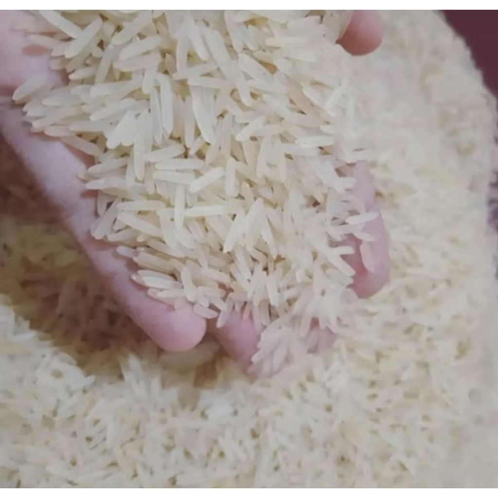 beras basmati 1kg/beras arab murah/beras arab basmati