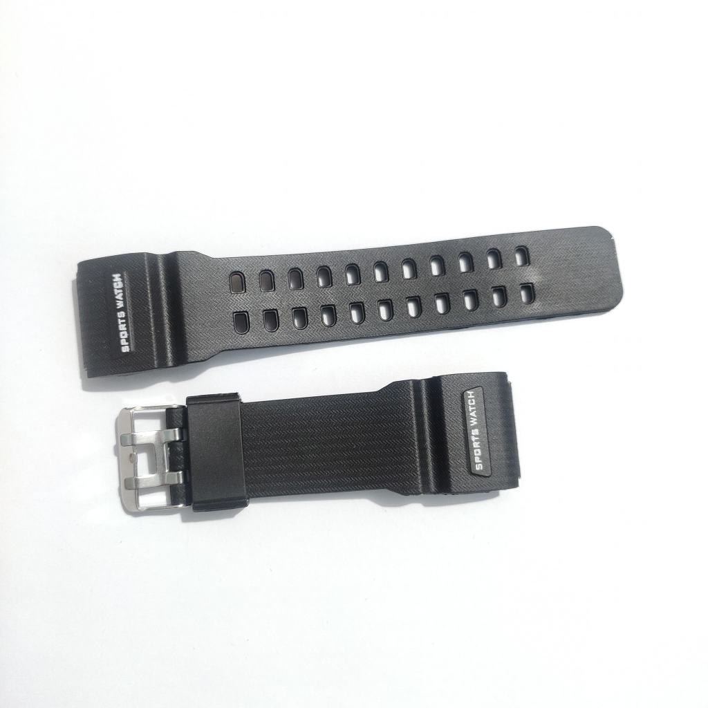 Strap Tali digitec DG 2125 Talijam tangan Digitec 2125 list putih