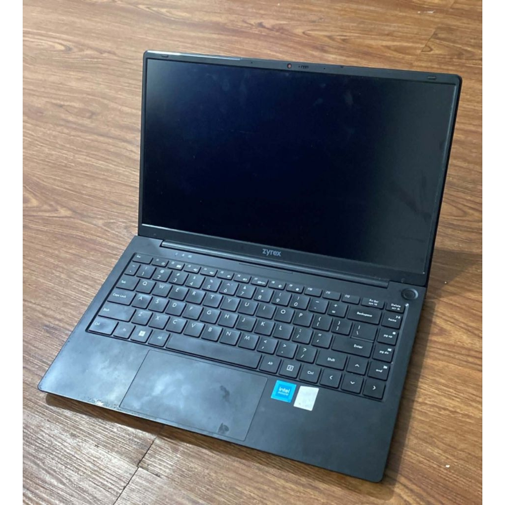 laptop Zyrex notebook ultra