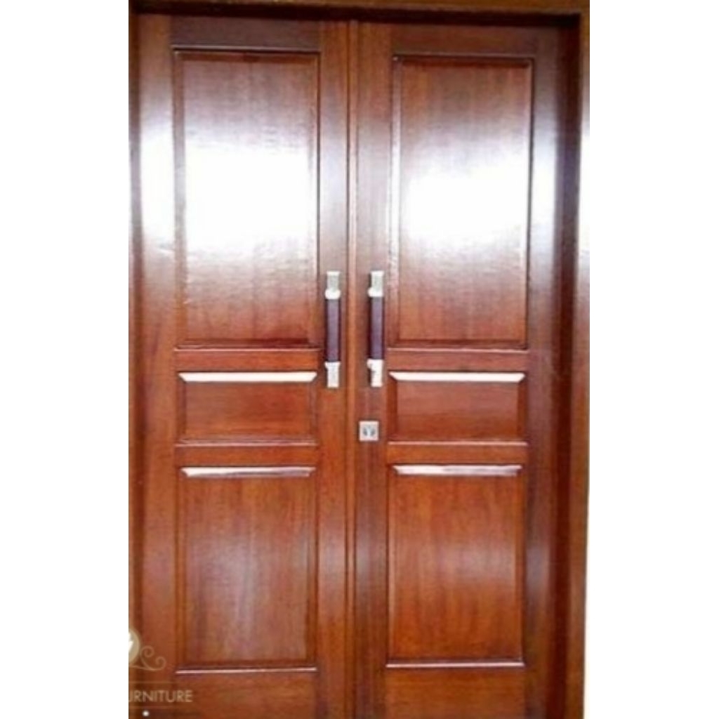 Ring /Cover Kunci pintu tarung kotak