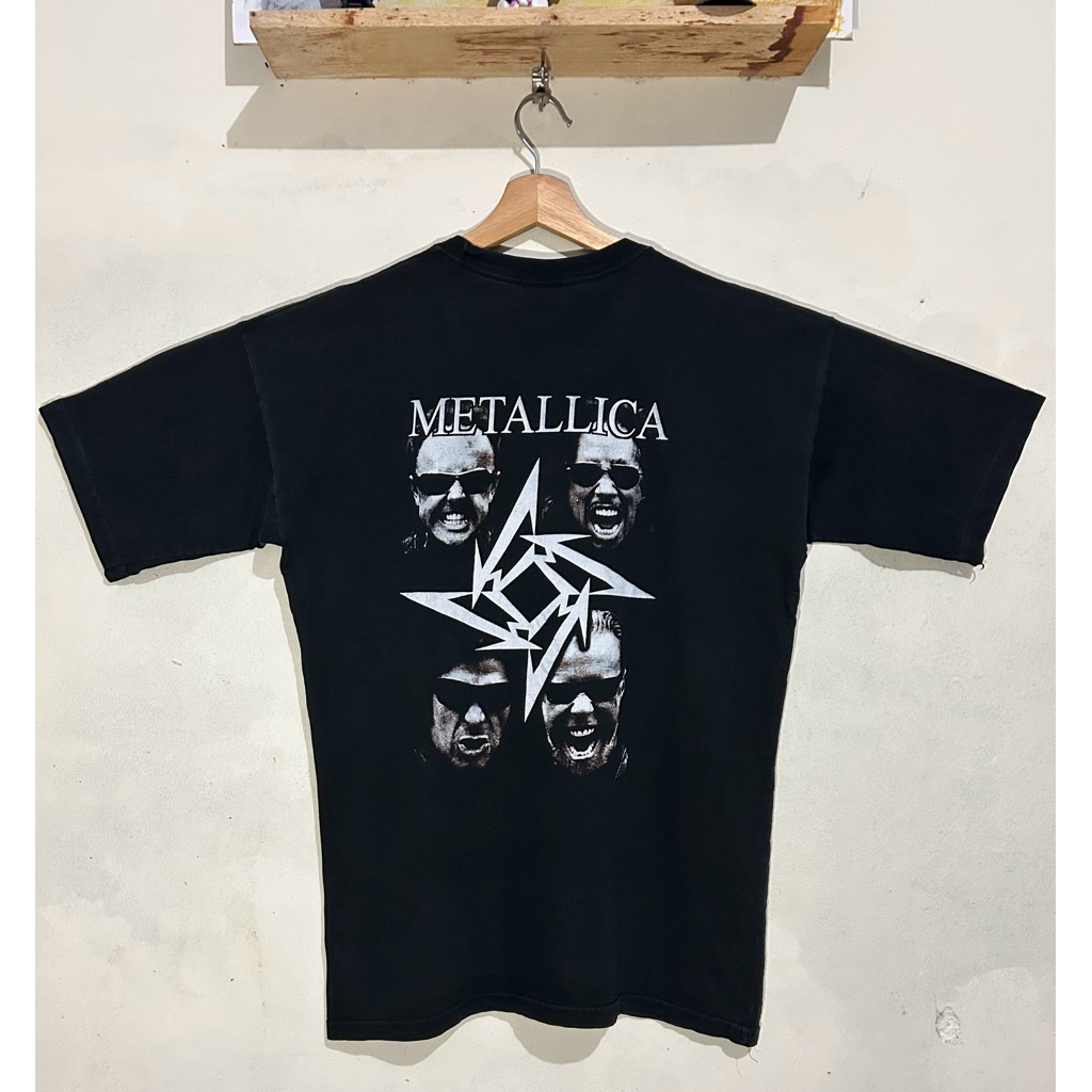 METALLICA T-shirt