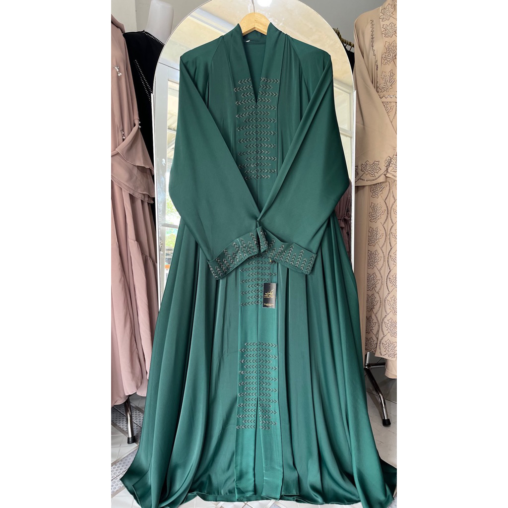 Abaya original dubai premium abaya dubai