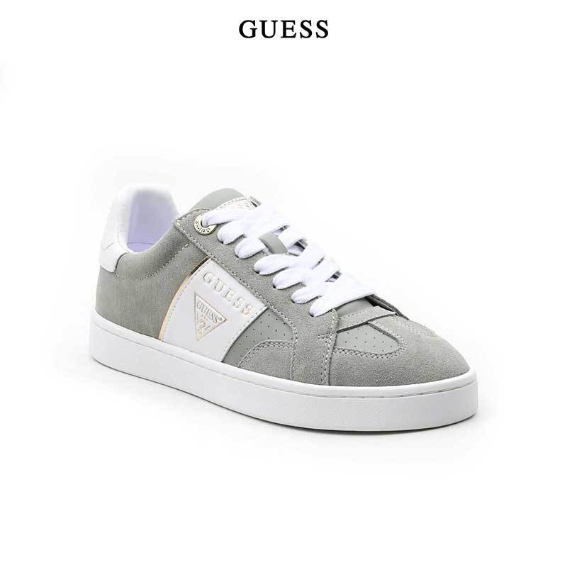 LADIES SHOES JRONE3 MGN01 - SNEAKERS - SEPATU GUESS ORIGINAL WANITA