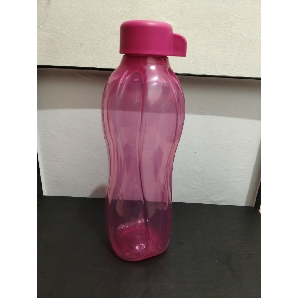 ECO bottle 500ml Tupperware