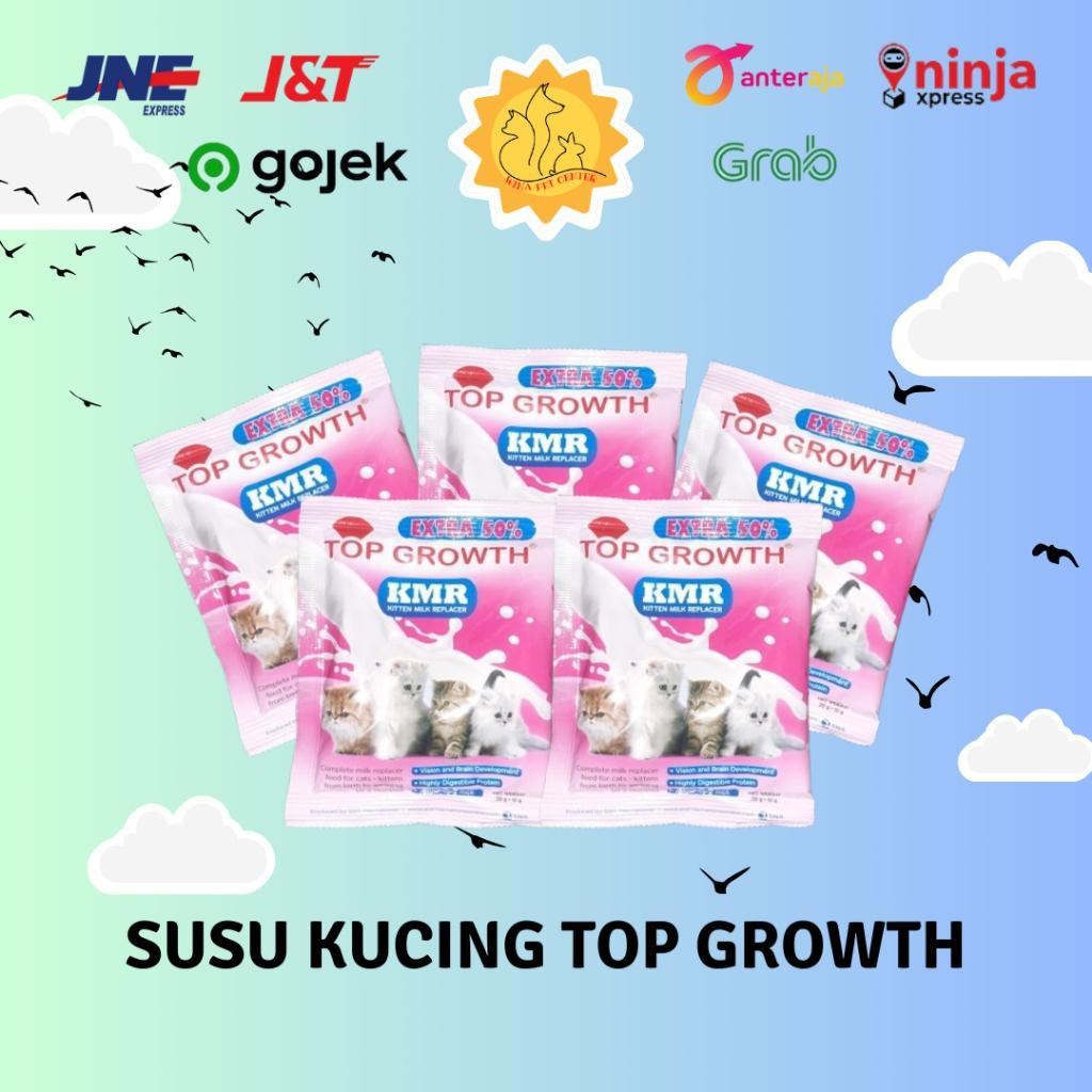 Susu Anak Kucing - Bayi Kucing/Kitten Milk