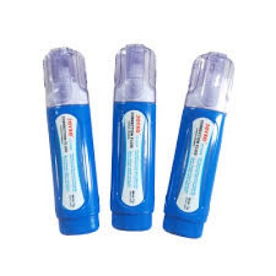 CORRECTION PEN JOYKO CF-S209 /TIPEX CAIR / TIP EX JOYKO / PENGHAPUS PULPEN / ALAT TULIS / Tip Ex
