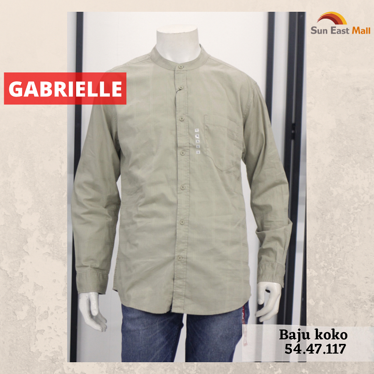BAJU KOKO GABRIELLE 2026 // 5447117